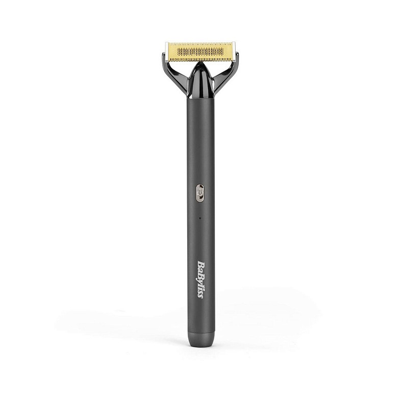Тример Babyliss X-Blade Super-X Metal Series Black Edition (OT991E)