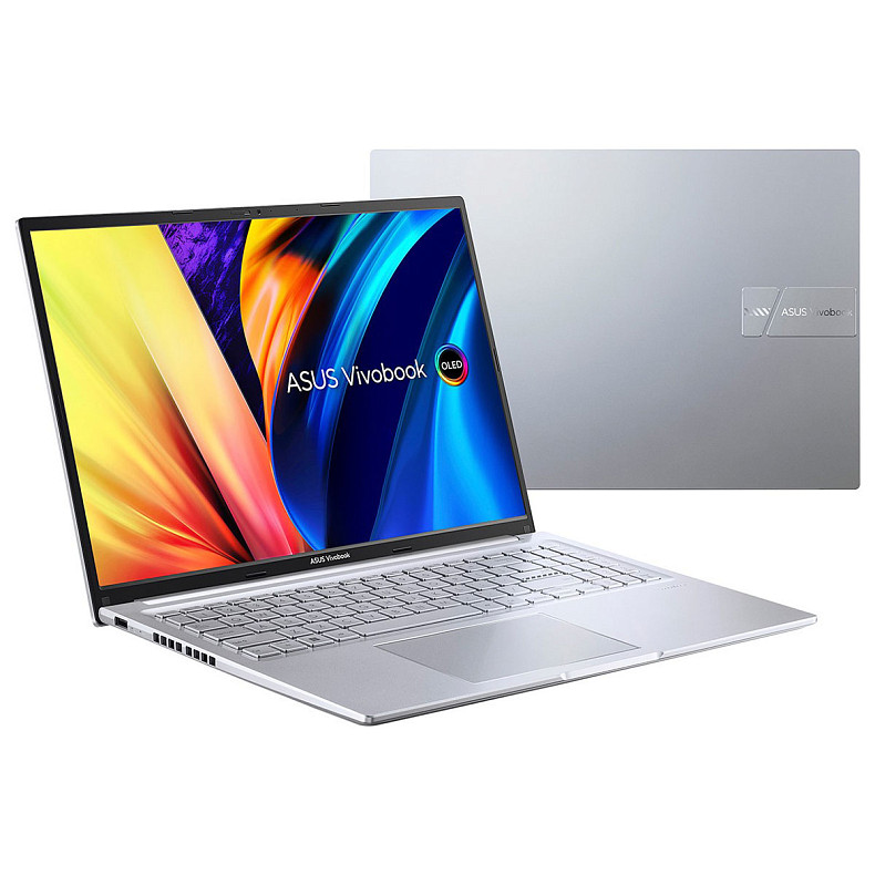 Ноутбук ASUS X1605ZA-MB316 (90NB0ZA2-M00H60)