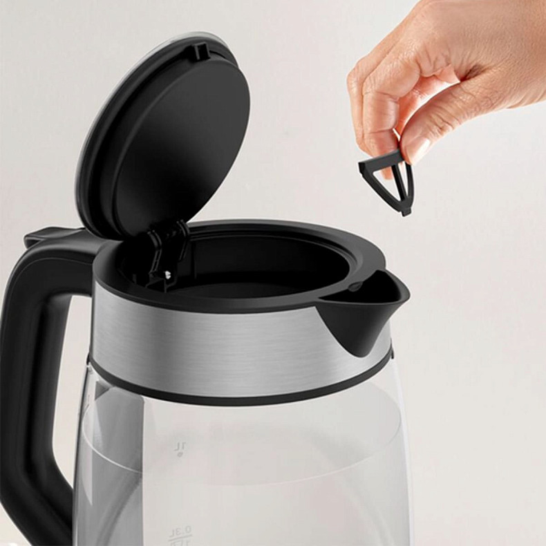 Электрочайник Tefal KI 605830