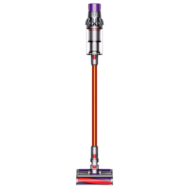 Пылесос Dyson V10 Absolute (394115-01)