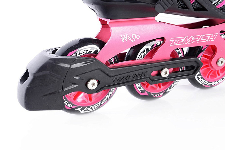 Роликові ковзани Tempish WE-GO 90 Lady/36