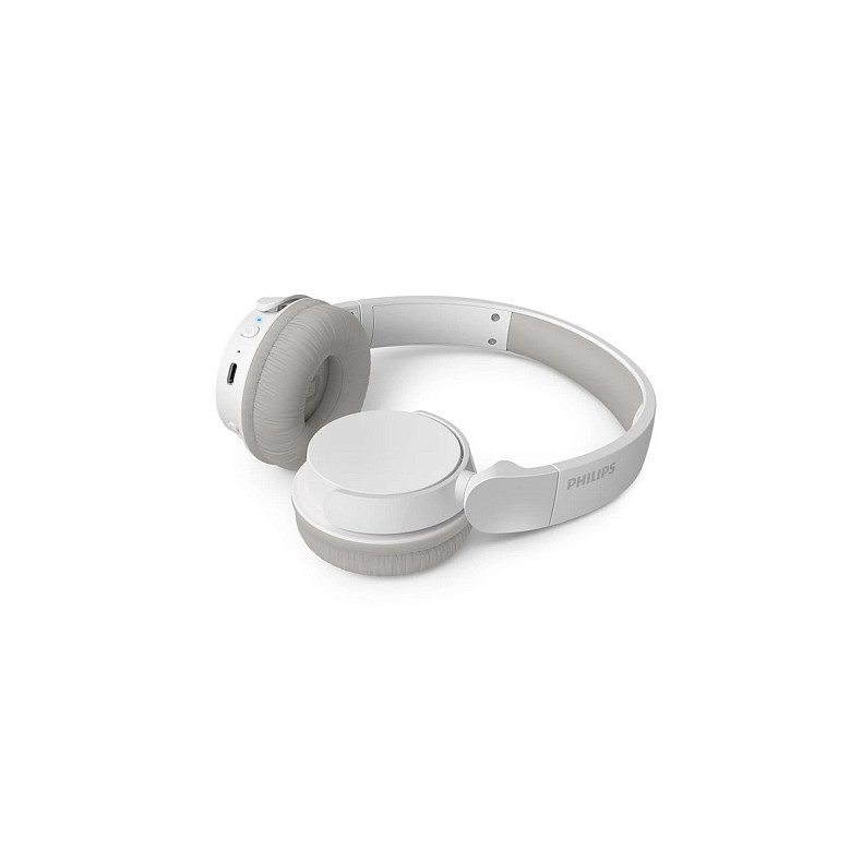 Наушники Philips TAH3209 White (TAH3209WT/00)