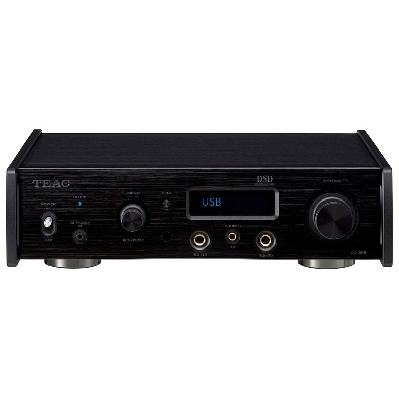 ЦАП TEAC UD-505-X/B