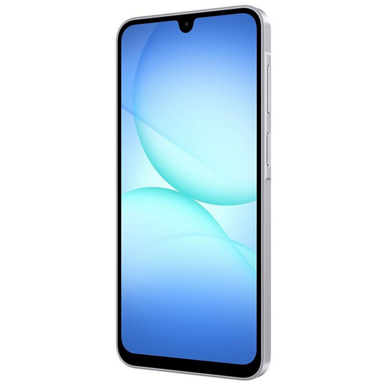 Смартфон Samsung Galaxy A17 SM-A175 4/128GB Gray (SM-A175FZABEUC)