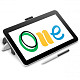 Монитор-планшет Wacom One12 (2023)