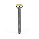 Тример Babyliss X-Blade Super-X Metal Series Black Edition (OT991E)