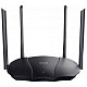 Wi-Fi Роутер TENDA TX9Pro AX3000 WiFi6, 1xGE WAN, 3xGE LAN, 4x6dBi