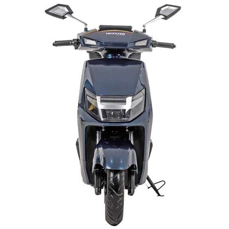 Электроскутер Maxxter NOVA 1000W Blue