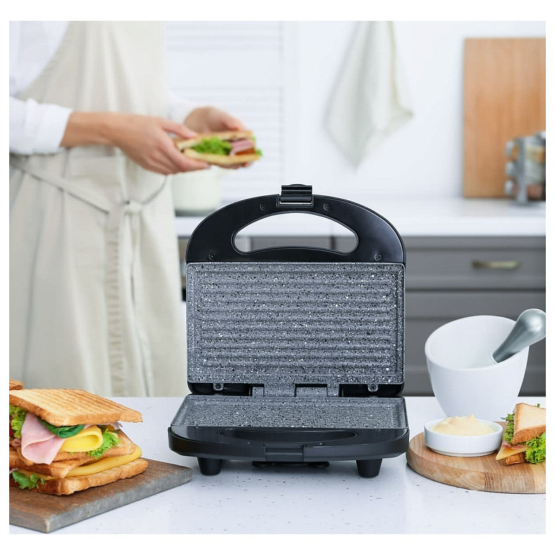 Бутербродница Magio MG-367