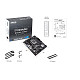Материнcька плата ASUS PRIME B760M-F WIFI s1700 B760 2xDDR5 M.2 HDMI DP Wi-Fi BT mATX
