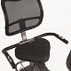 Горизонтальний велоергометр Toorx Recumbent Bike BRXR 100 ERGO (BRX-R100ERGO)