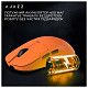 Мышь Ajazz AJ159P MC Orange (AJ159P-MC-Orange)