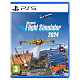 Игра консольная PS5 Microsoft Flight Simulator 2024