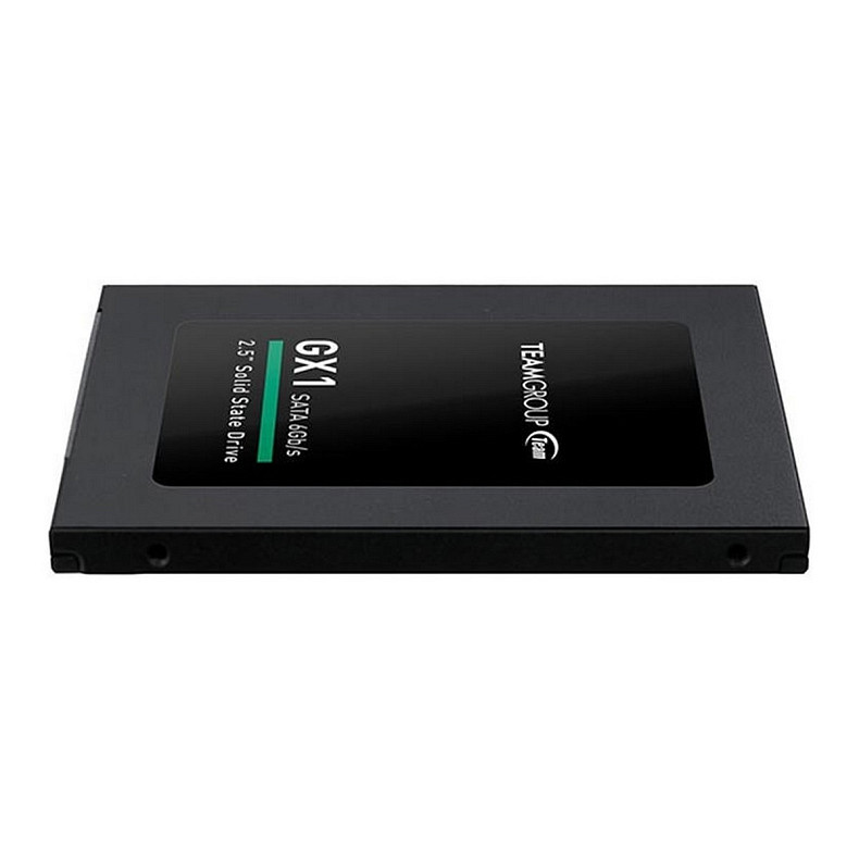 SSD диск Team GX1 120GB (T253X1120G0C101)