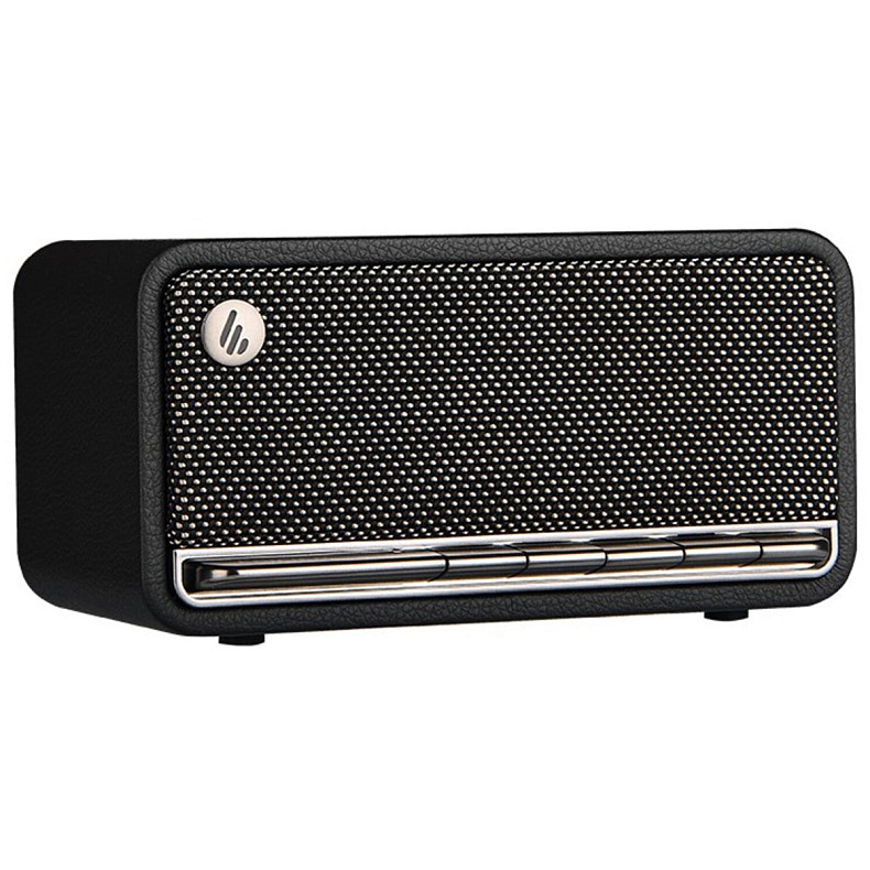 Портативна колонка Edifier MP230 Retro black