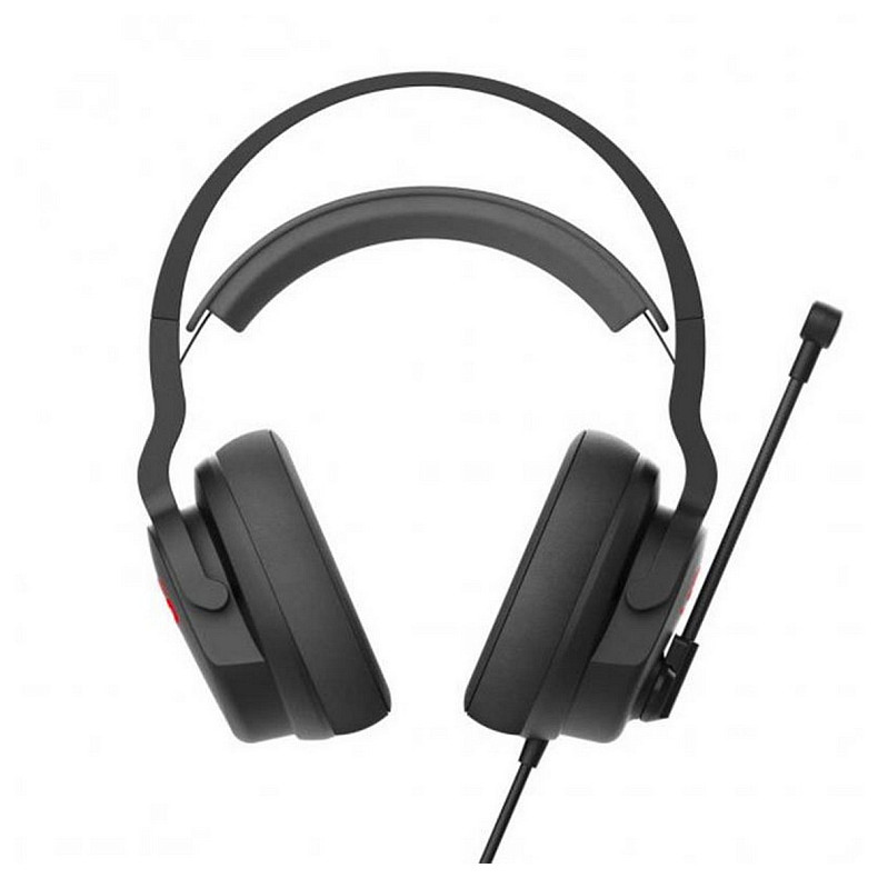 Наушники A4Tech Bloody G330p Black