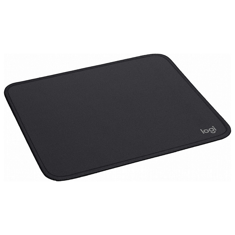 Игровая поверхность Logitech Mouse Pad Studio Graphite (956-000049)