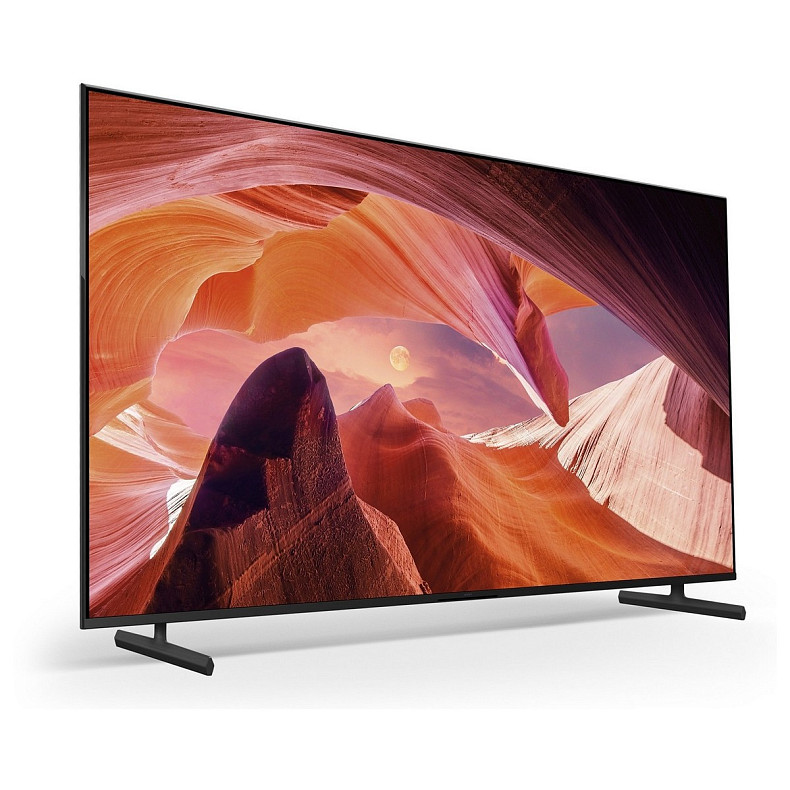 Телевизор Sony KD65X80L