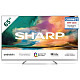 Телевизор Sharp 65EQ4EA