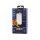 Универсальная мобильная батарея Remax RPP-289 Pure 30000mAh Blue (6954851241638)
