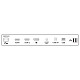 Монитор Philips 31.5" 325B1L/00 IPS Black