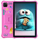 Планшет Blackview OSCAL Pad 50 Kids Wi-Fi 2/64GB Pink EU