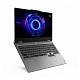 Ноутбук Lenovo LOQ 15IRX10 15,6" FHD IPS AG, Intel i7-13650HX, 32GB, F1TB, NVD5070-8, DOS, серый
