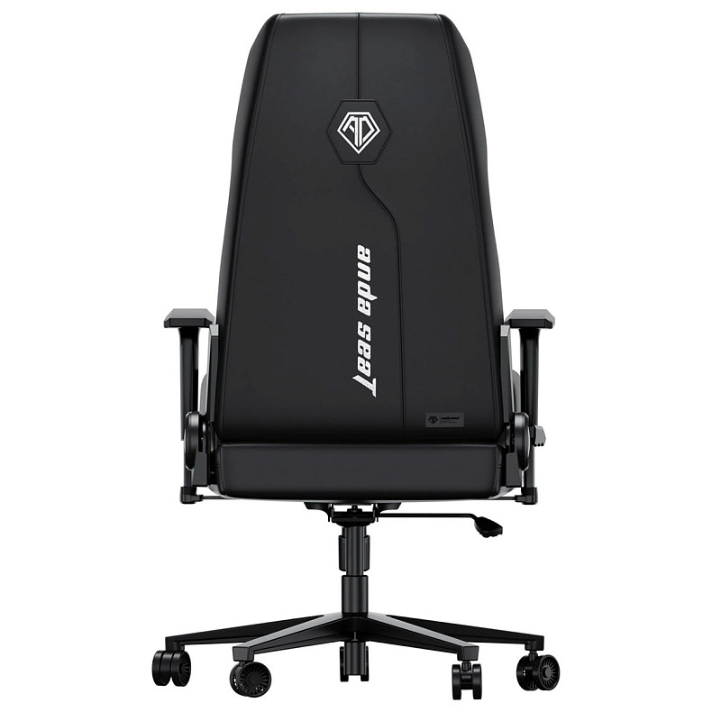 Кресло игровое Anda Seat X1 Gaming Sofa Black PVC