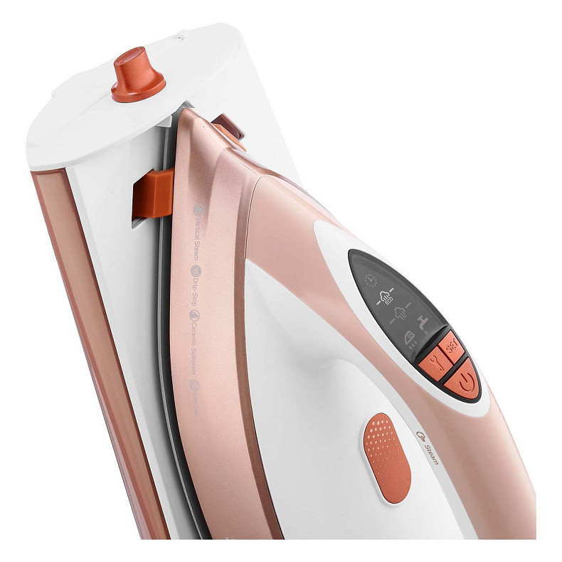 Утюг Sencor SSI 0910RS