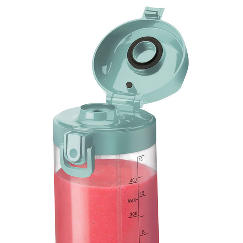 Блендер Nutribullet NBP003LBL