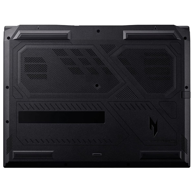 Ноутбук Acer Nitro V 16 ANV16-41 16" WUXGA IPS, AMD R7-8845HS, 16GB, F512GB, NVD4060-8, Lin, черный