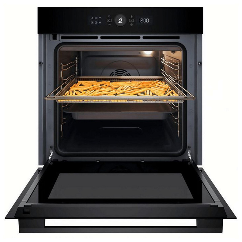 Духовой шкаф Whirlpool WOI5S8PPM1SBA