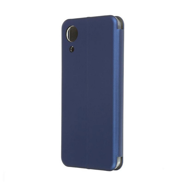 Чехол-книжка Armorstandart G-Case для Samsung Galaxy A03 Core SM-A032 Blue (ARM60869)