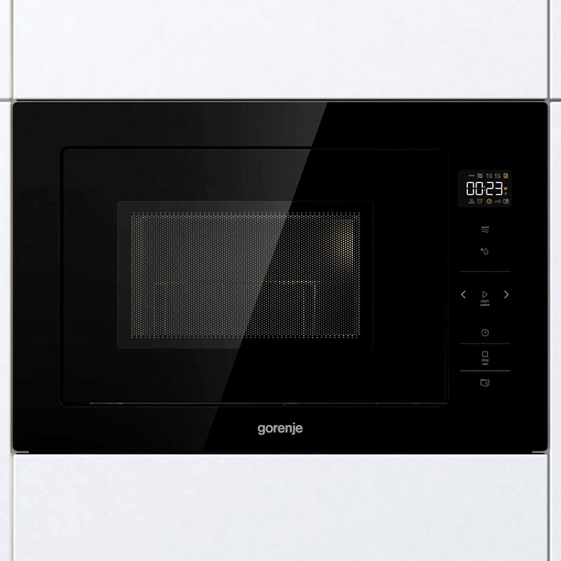 Мікрохвильова піч Gorenje BM 251 SG2BG