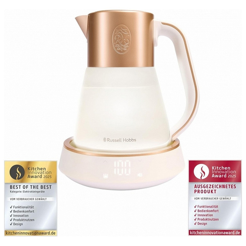 Електрочайник Russell Hobbs 27450-70