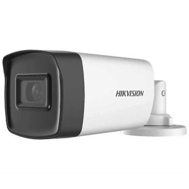HDTVI камера Hikvision DS-2CE17H0T-IT5F (3.6 мм)