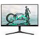 Монітор Philips 24.5" 25M2N3200W/00 VA Black 240Hz