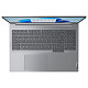 Ноутбук Lenovo ThinkBook 16-G6 16" WUXGA IPS AG, Intel i5-1335U, 16GB, F1TB, UMA, DOS, серый (21KH0089RA)