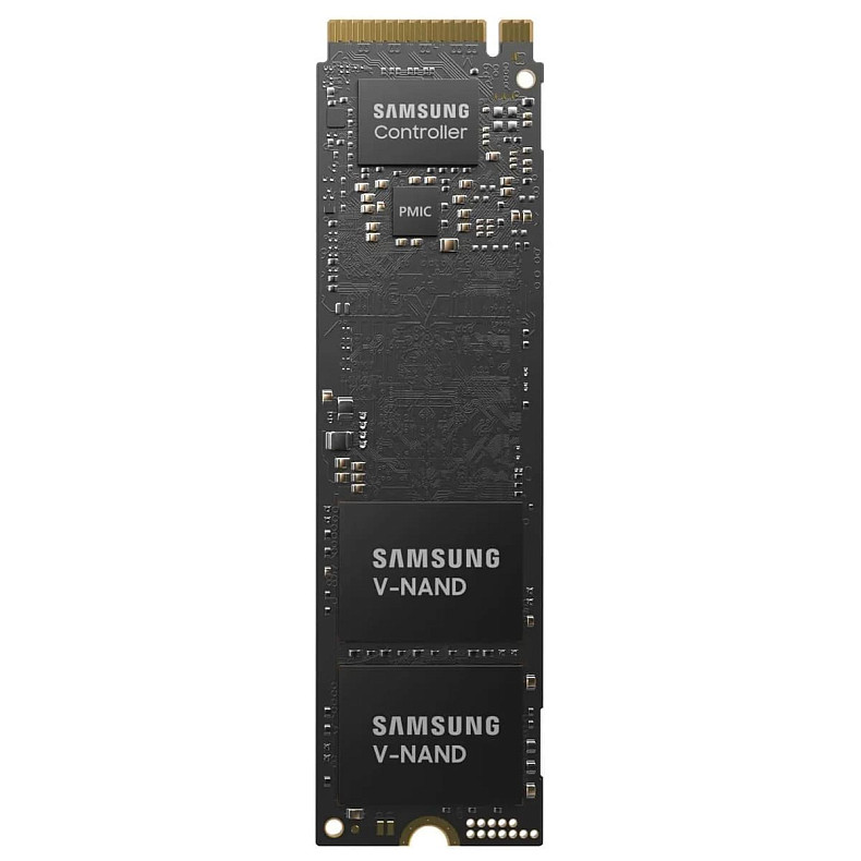 Накопитель SSD G4 M.2 256GB PM9C1 tray MZVL8256HEJD-00B07 SAMSUNG