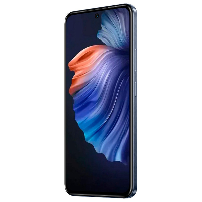 Смартфон Infinix Hot 50 Pro X6881 8/256GB Sleek Black