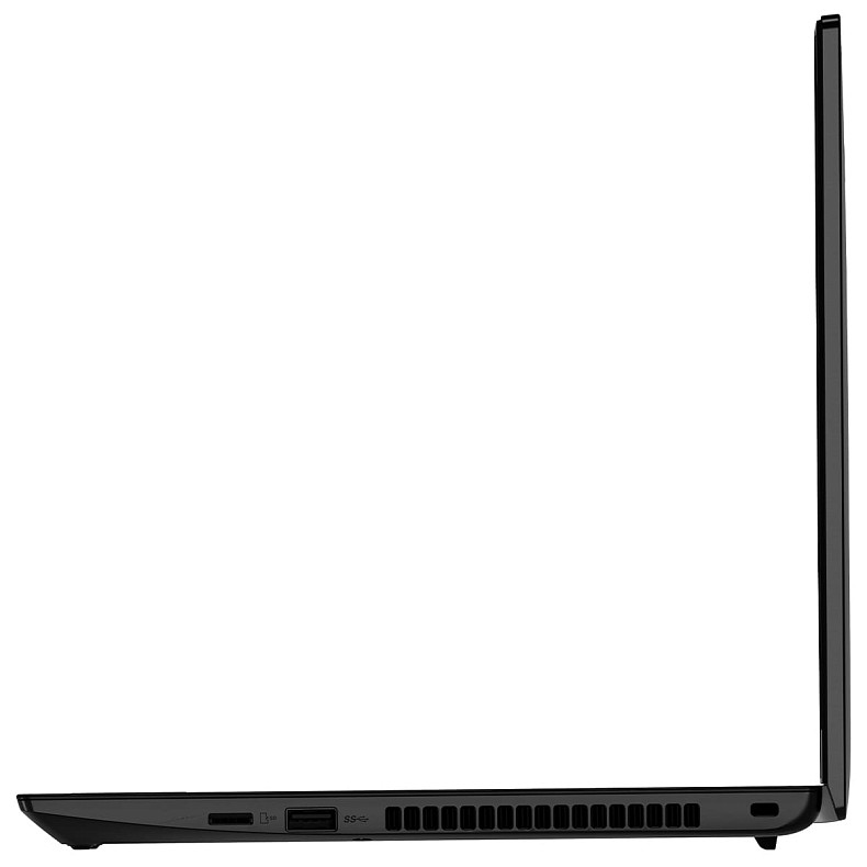 Ноутбук Lenovo 14FM/i3-1315U/16/256/Intel HD/DOS/Black L14 G4 R