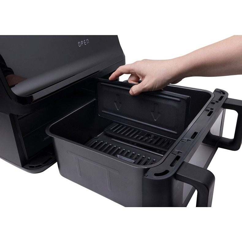 Мультипечь Gorenje AF 2700 BP