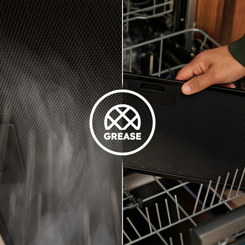 Витяжка купольна Electrolux LFT816K