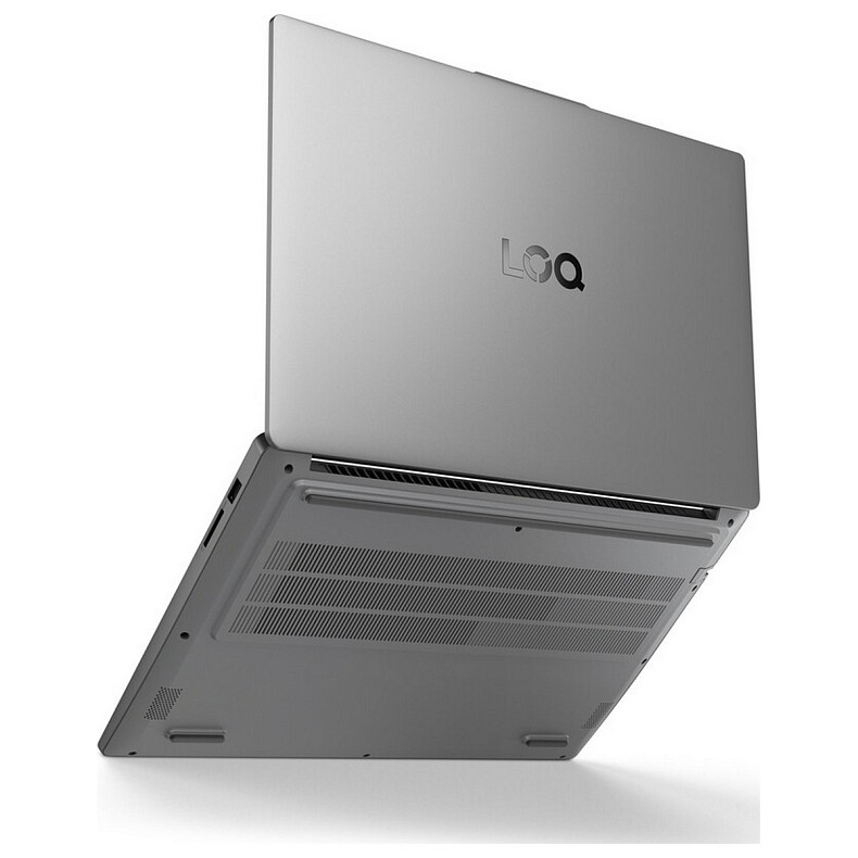 Ноутбук Lenovo LOQ 15ARP10E (83S00080RA) Luna Grey