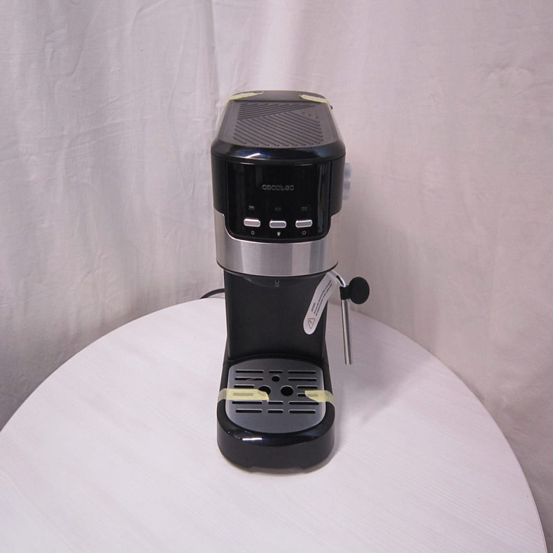 Кофеварка эспрессо CECOTEC Power Espresso 20 Pecan - Уценка