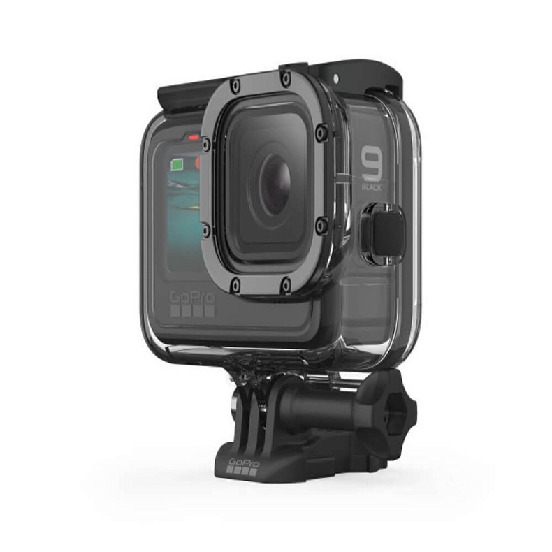 Підводный бокс для GoPro HERO9 Black (ADDIV-001)