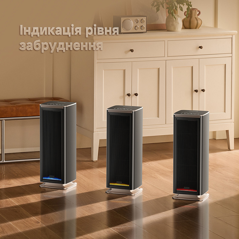 Очищувач повітря Dreame NP10