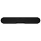 Саундбар Sonos Beam, Black, Gen 2 (BEAM2EU1BLK)