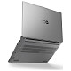 Ноутбук Lenovo LOQ 15ARP10E (83S00080RA) Luna Grey