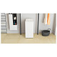Пральна машина Whirlpool TDLR6040LEU/N